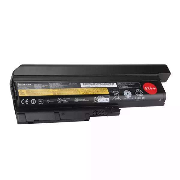 Акумулятор для ноутбука LENOVO ThinkPad T500,ThinkPad R500,ThinkPad SL300,ThinkPad SL500