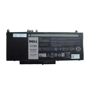 Акумулятор для ноутбука DELL ROTMP,R0TMP