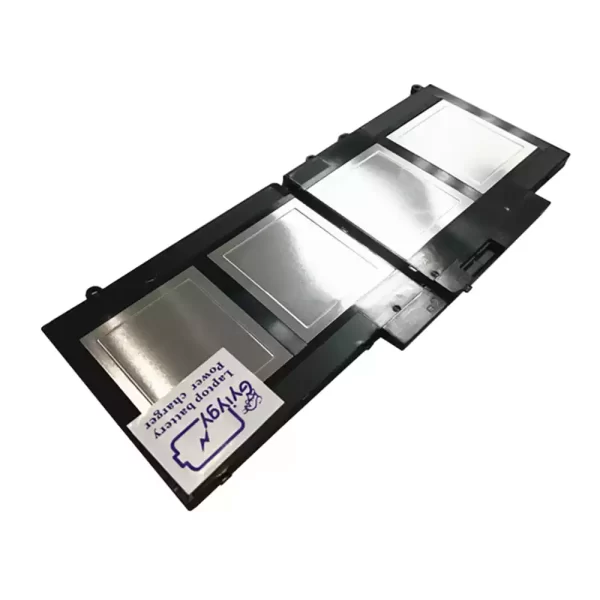 Акумулятор для ноутбука DELL ROTMP,R0TMP - Зображення 2