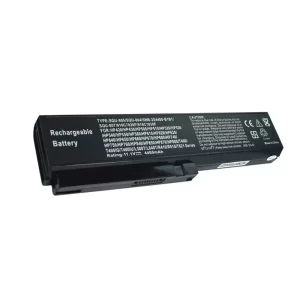 Акумулятор для ноутбука HASEE SQU-804,SQU-805,SQU-807