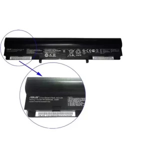 Акумулятор для ноутбука ASUS A42-U36,A41-U36,A32-U36