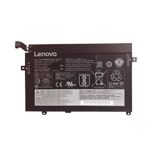 Акумулятор для ноутбука LENOVO ThinkPad E470,ThinkPad E475