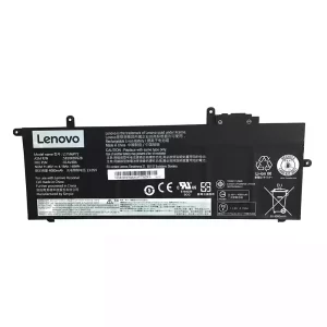 Акумулятор для ноутбука LENOVO L17M6P72,01AV484,SB10K97628