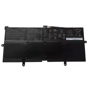 Акумулятор для ноутбука ASUS C21N1613