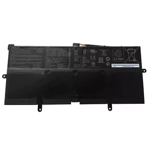 Акумулятор для ноутбука ASUS C21N1613