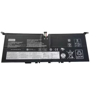 Акумулятор для ноутбука LENOVO L17M4PE1