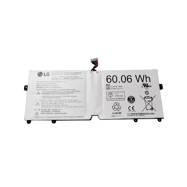 Акумулятор для ноутбука LG LBR1223E