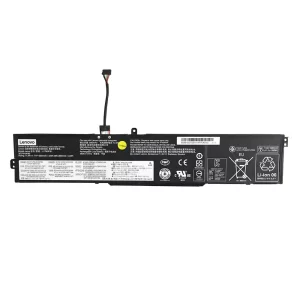 Акумулятор для ноутбука LENOVO L17M3PB1