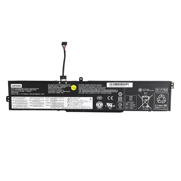 Акумулятор для ноутбука LENOVO L17M3PB1