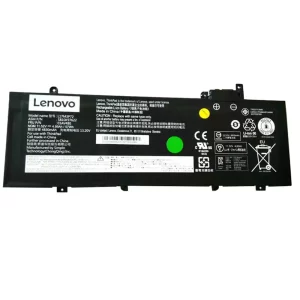 Акумулятор для ноутбука LENOVO L17M3P72