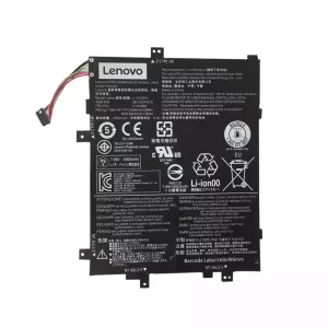 Акумулятор для ноутбука LENOVO L17C2P51,L17S2P51