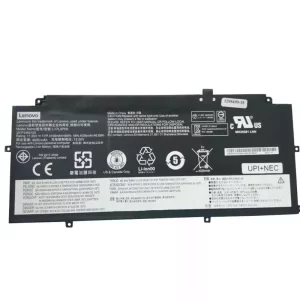 Акумулятор для ноутбука LENOVO L17L3PH0,5B10Q41209