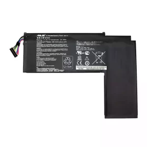 Акумулятор для ноутбука ASUS MBP-01