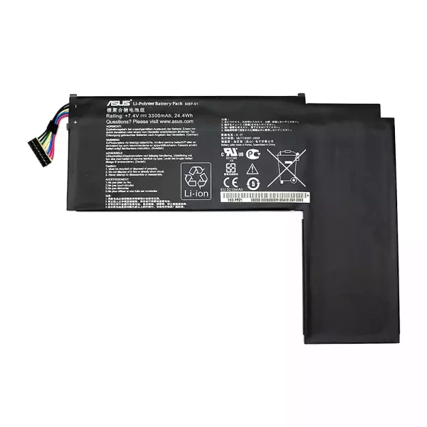 Акумулятор для ноутбука ASUS MBP-01