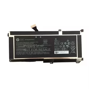 Акумулятор для ноутбука HP ZG04XL