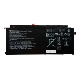 Акумулятор для ноутбука HP HSTNN-LB8D,TPN-Q198