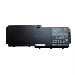 Акумулятор для ноутбука HP Zbook 17 G5
