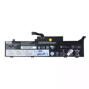 Акумулятор для ноутбука LENOVO SB10K97639,02DL000