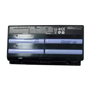 Акумулятор для ноутбука CLEVO N157,6-87-N157S-429