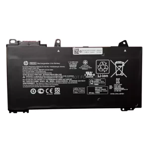 Акумулятор для ноутбука HP zhan66 Pro 13 G2