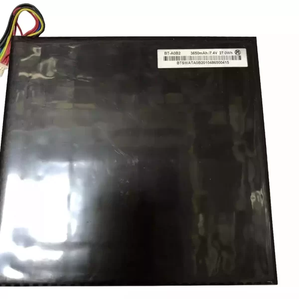 Акумулятор для ноутбука Malata BT-A0B2,BT-AOB2