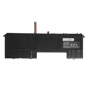 Акумулятор для ноутбука CLEVO Topstar U953