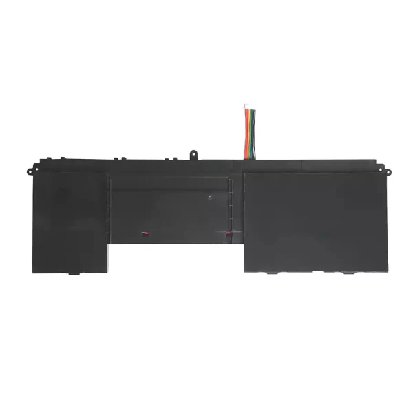 Акумулятор для ноутбука CLEVO Topstar U953 - Зображення 2