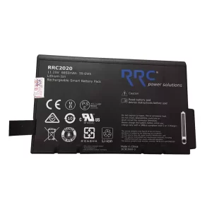 Акумулятор для ноутбука RRC Power Solutions