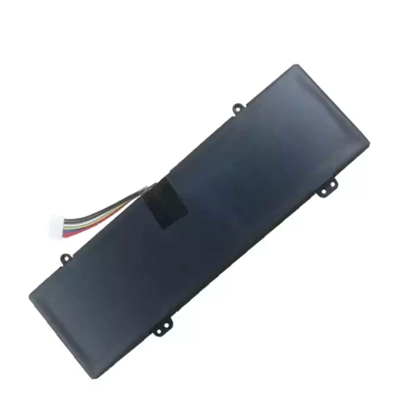 Акумулятор для ноутбука GETAK SG BP-SKODA,BP-SKODA3415 - Зображення 2
