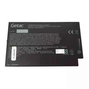 Акумулятор для ноутбука GETAC 441128400007