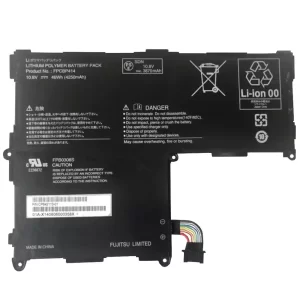 Акумулятор для ноутбука FUJITSU FPB0308S,CP642113-01