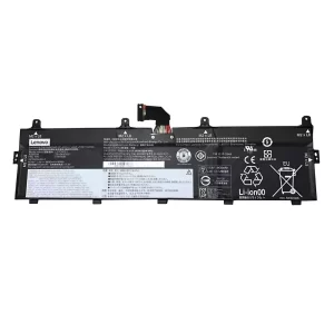 Акумулятор для ноутбука LENOVO L17C6P51,01AV498,SB10K97637