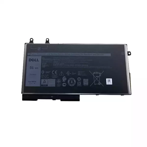 Акумулятор для ноутбука DELL R8D7N
