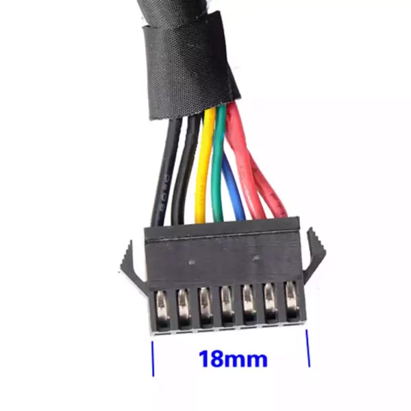Акумулятор для ноутбука GETAC BP2S2P2050S,441868800001 - Зображення 3