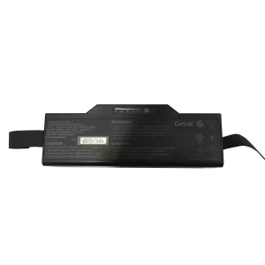 Акумулятор для ноутбука Getac BP4S2P2050(S),441820500003