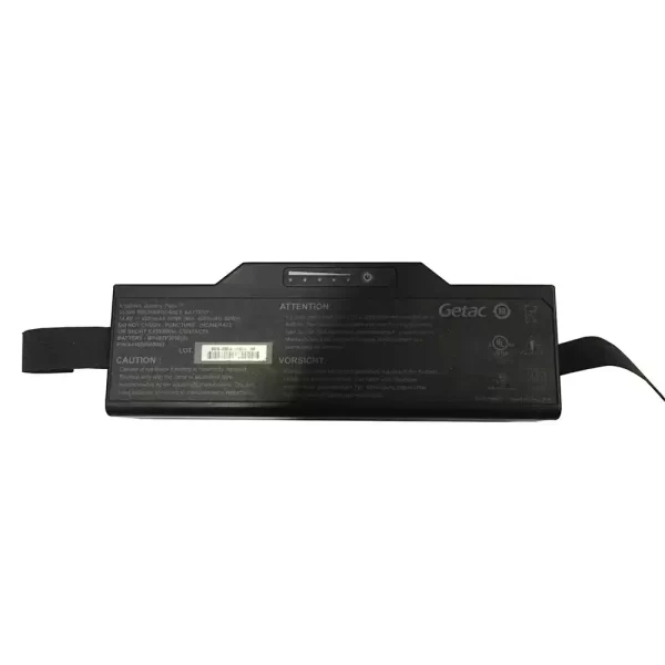 Акумулятор для ноутбука Getac E100AVL