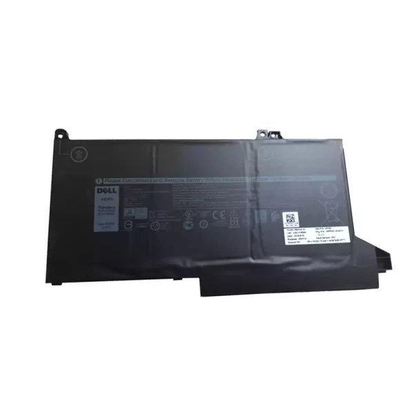 Акумулятор для ноутбука DELL 0G74G