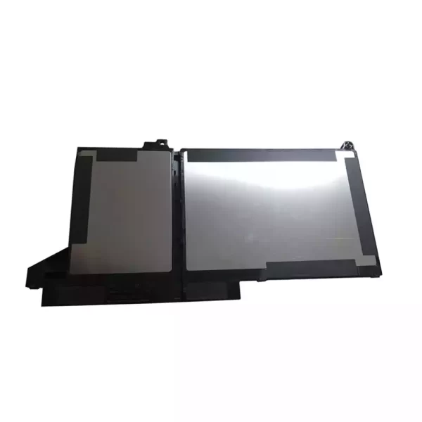Акумулятор для ноутбука DELL 0G74G - Зображення 2