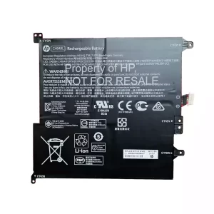 Акумулятор для ноутбука HP HSTNN-IB8E,941617-855,941190-1C1
