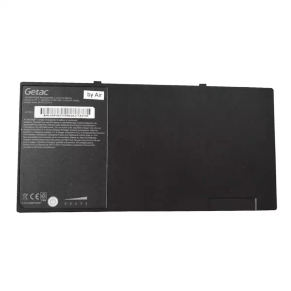 Акумулятор для ноутбука GETAC F110,441888700086