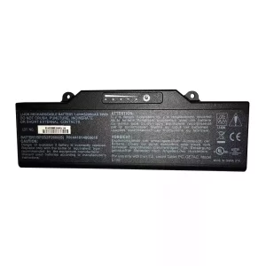Акумулятор для ноутбука Getac BP2S2P2600(S),441814800016