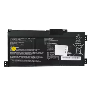 Акумулятор для ноутбука Hasee SQU-1718