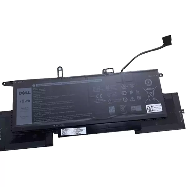 Акумулятор для ноутбука DELL 7146W