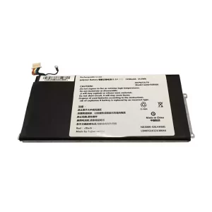 Акумулятор для ноутбука HASEE SSBS66