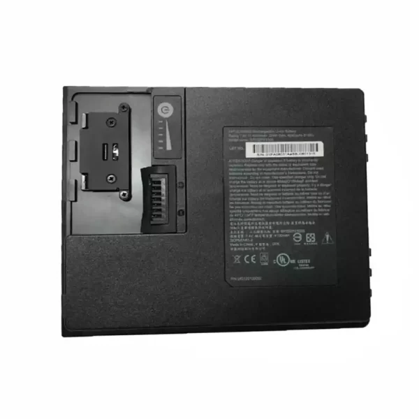 Акумулятор для ноутбука Getac BP292P2100S