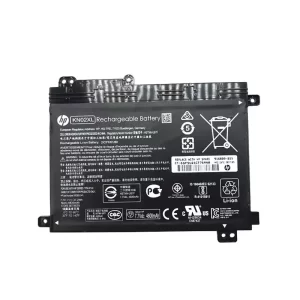 Акумулятор для ноутбука HP TPN-W124,HSTNN-UB7F,916365-541,916809-855