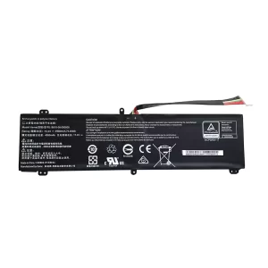 Акумулятор для ноутбука Getac B010-00-000005