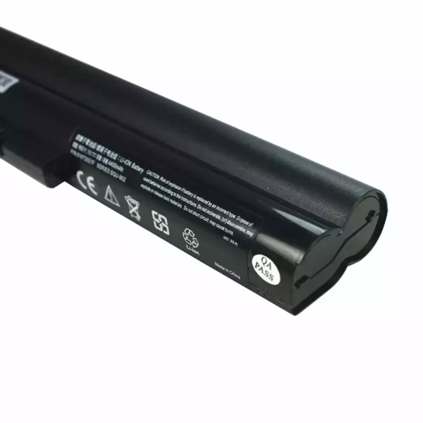 Акумулятор для ноутбука Gigabyte SQU-902,SQU-904,CQB904 - Зображення 3