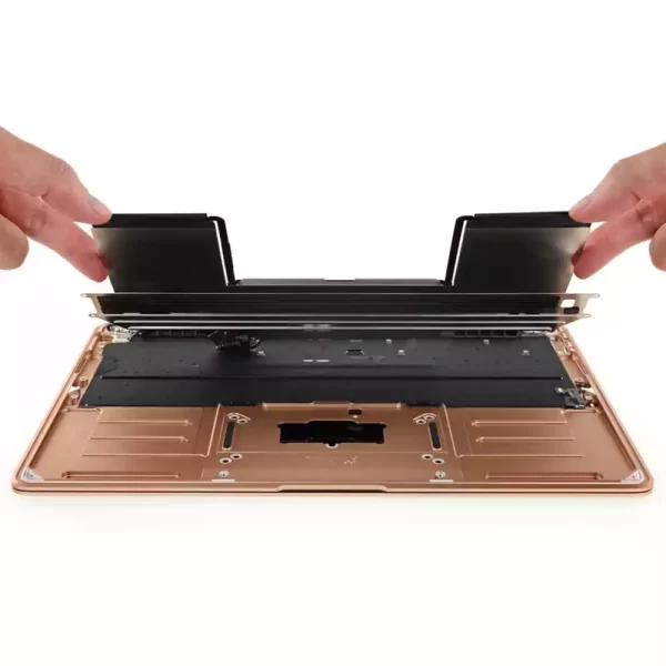Акумулятор для ноутбука Macbook Air 2018 A1965,Macbook Air A1932 - Зображення 3