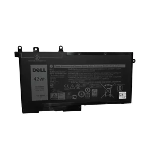 Акумулятор для ноутбука DELL 3DDDG